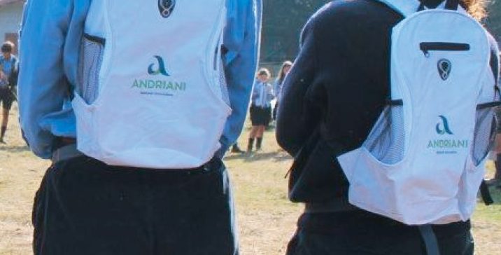 Andriani