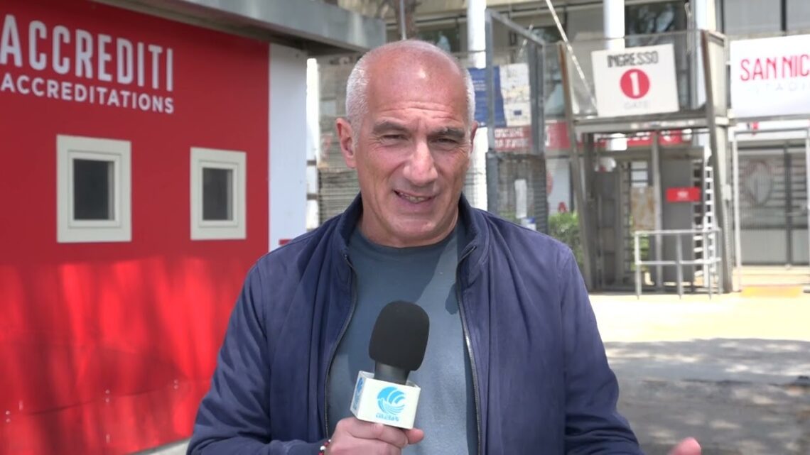 Bari, è Giorno Più Lungo: Cresce L’attesa Del Match Col Brescia. Il Punto Di Enzo Tamborra
