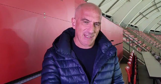 Bari Parma 1 1, Tamborra: “meglio Feriti Che Morti. Ora Serviranno Almeno 4 Punti Con Cittadella E Brescia” – Video