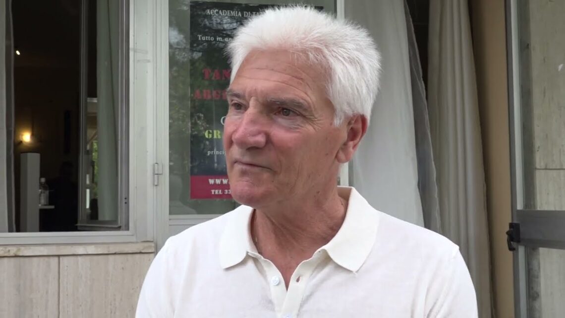 Calcio, L’appello Di De Trizio E Armenise Alla Squadra: “mettetecela Tutta, Bari Non Merita La Retrocessione” – Video