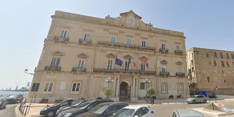 Comune Taranto