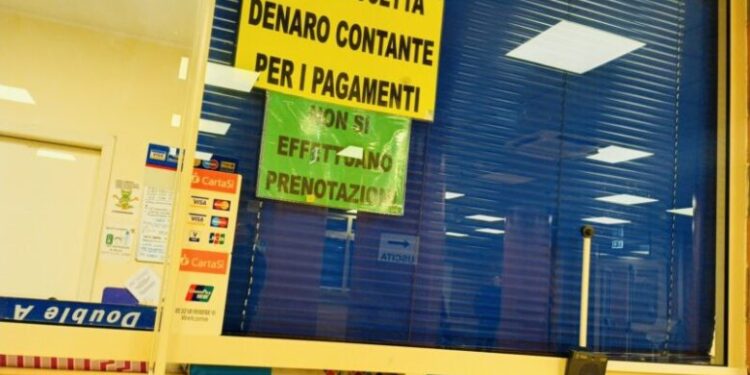 Cup Policlinico