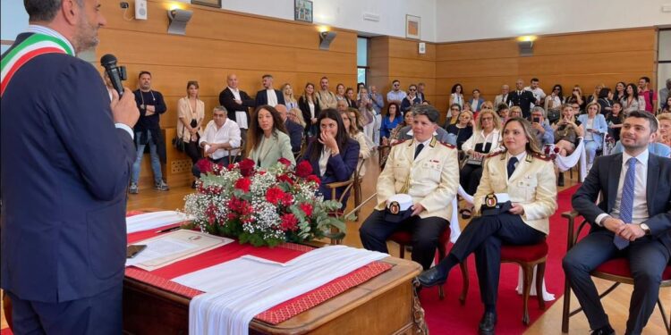 Decaro Matrimonio
