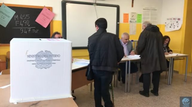 Da Bitritto A Putignano, Otto Comuni Al Voto Nel Barese