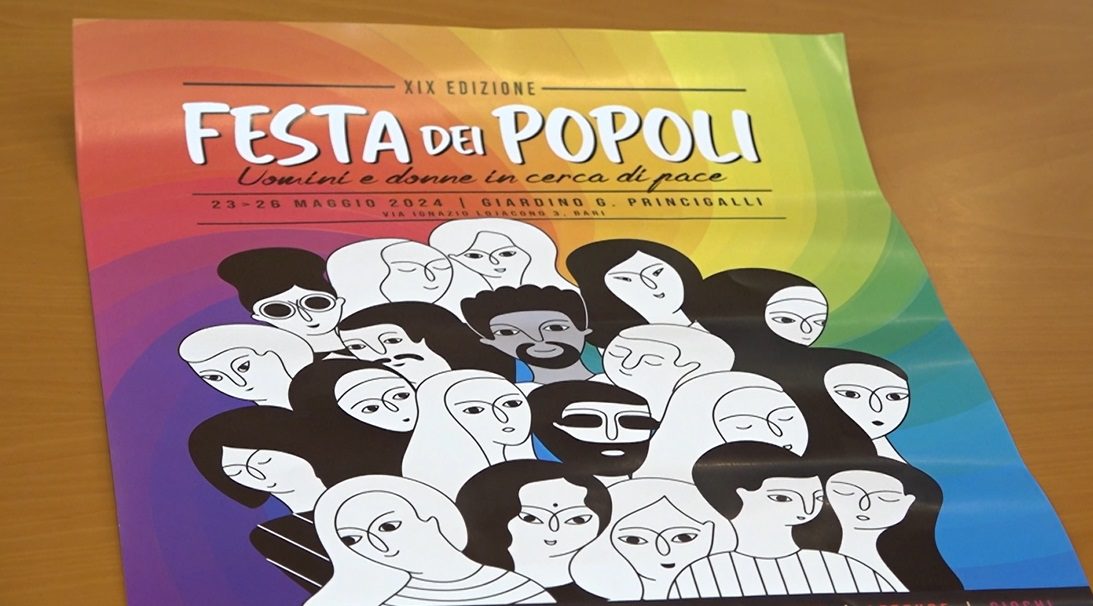Festa Dei Popoli