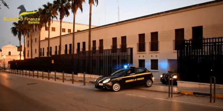 Finanza Barletta