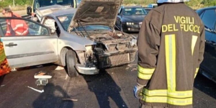 Incidente
