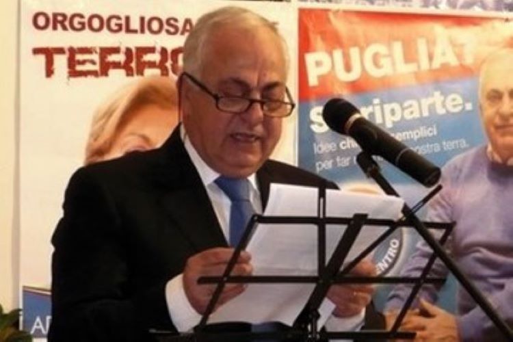 Lasorsa Stp