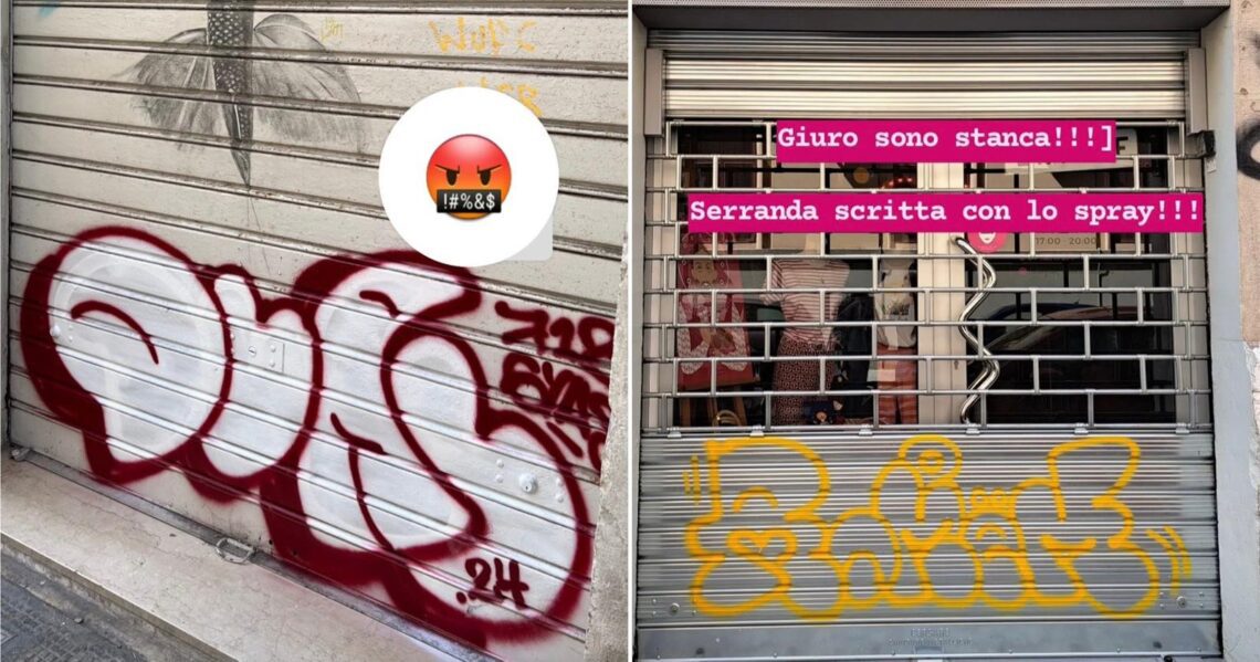 Madonnella Spray