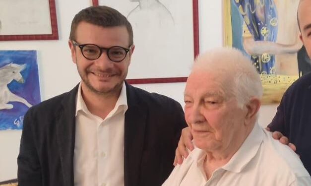 Mimì Ranieri