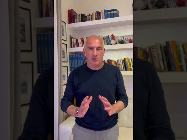 ‘miracolo Bari. Ora Voltare Pagina’. Il Commento Di Tamborra: “tornate A Farci Sognare” – Video