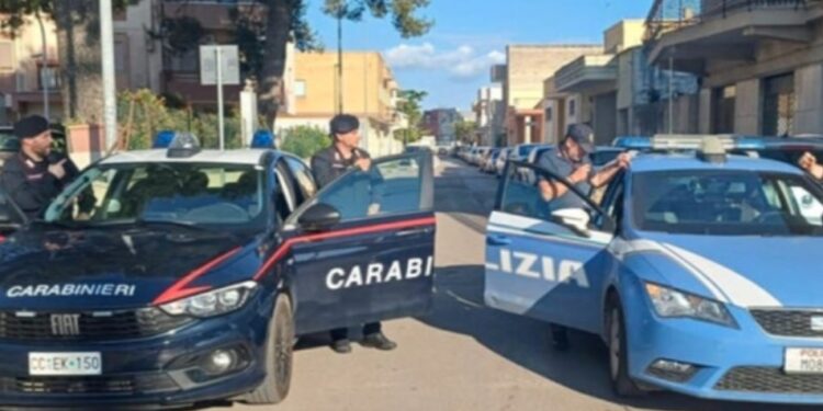 Polizia Carabinieri