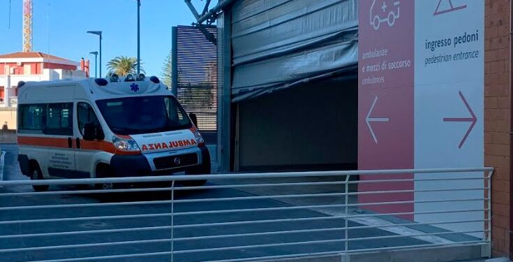Pronto Soccorso Policlinico