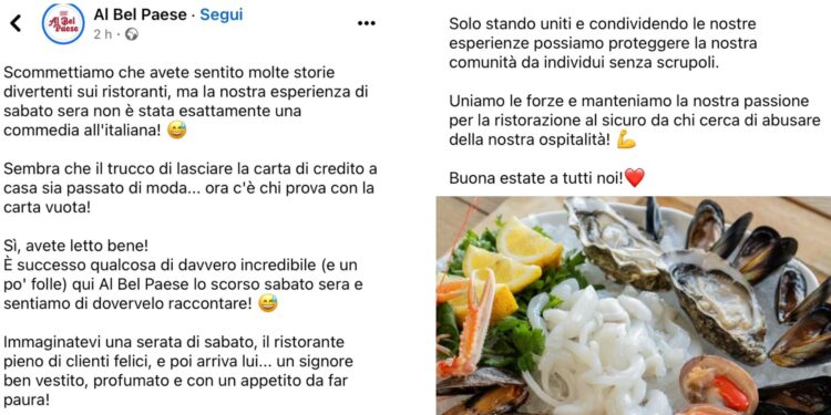 Ristorante Mola