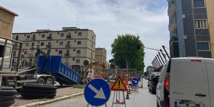 Traffico