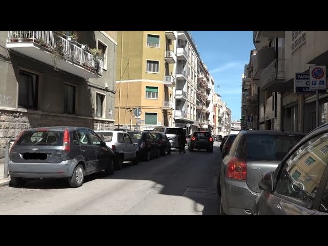 Via Re David Chiude Al Traffico Per Lavori Enel, La Rabbia Dei Commercianti: “attività In Sofferenza” – Video