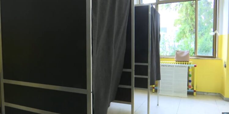 Voto Repertorio
