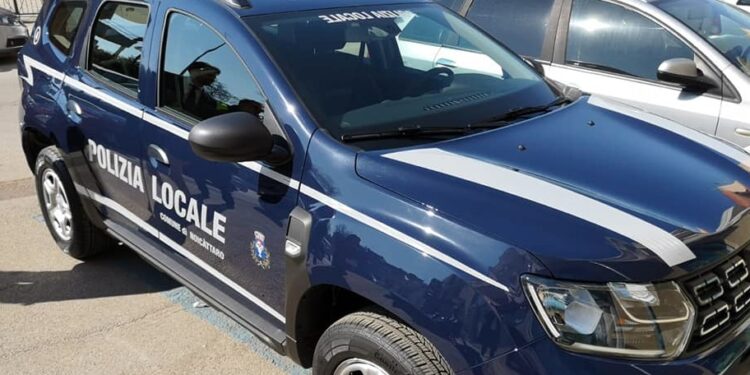Polizia Locale Noicattaro