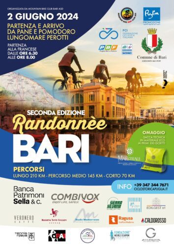 2024 Randonnee 2 Giugno