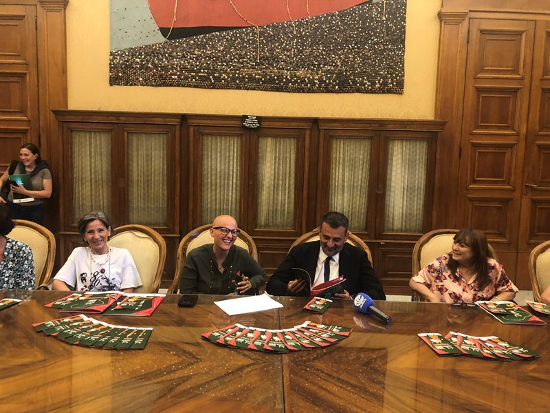 28 06 24 Presentato Il Programma Completo Di Le Due Bari 2024 2