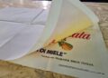 Abc Particolare Manifesto