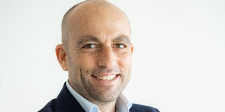 Angelo Volpe Ceo
