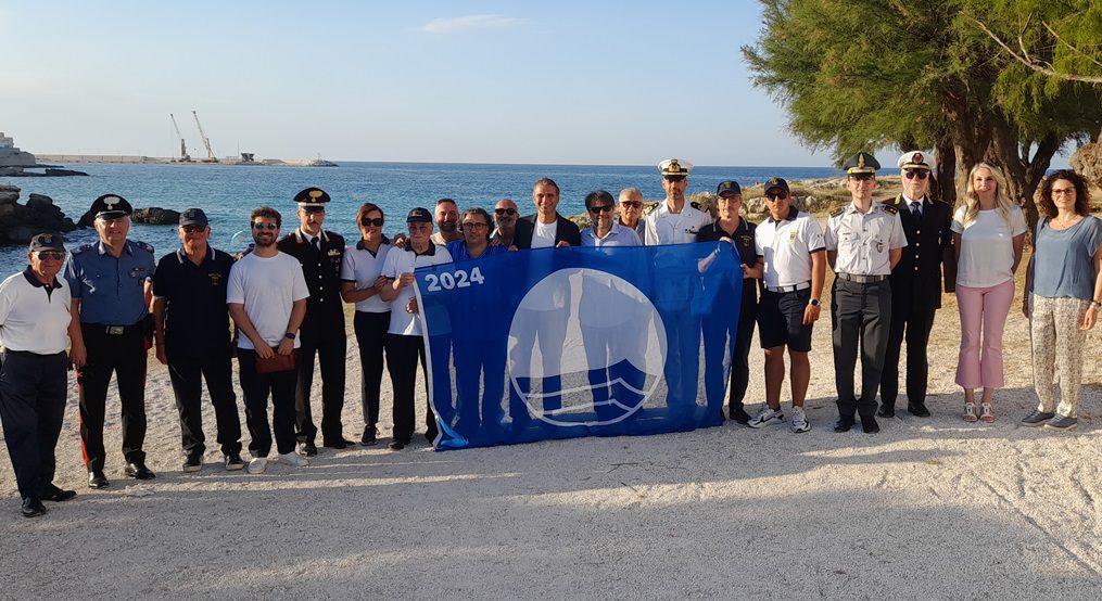 Festa Bandiera Blu 2024