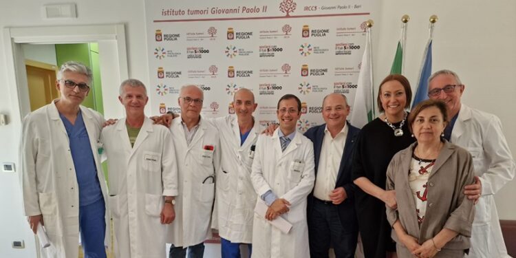 Itb Nuovi Responsabili