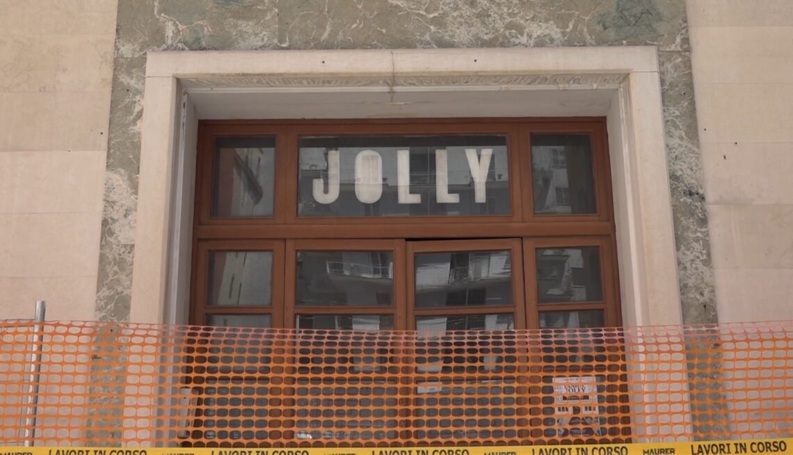 Jolly Lavori