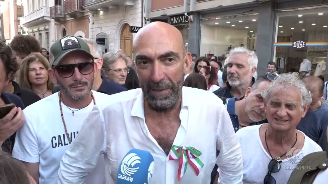 Bari, Si Apre L’era Leccese: Ecco La ‘road Map’ Verso L’insediamento Di Sindaco E Consiglio – Video