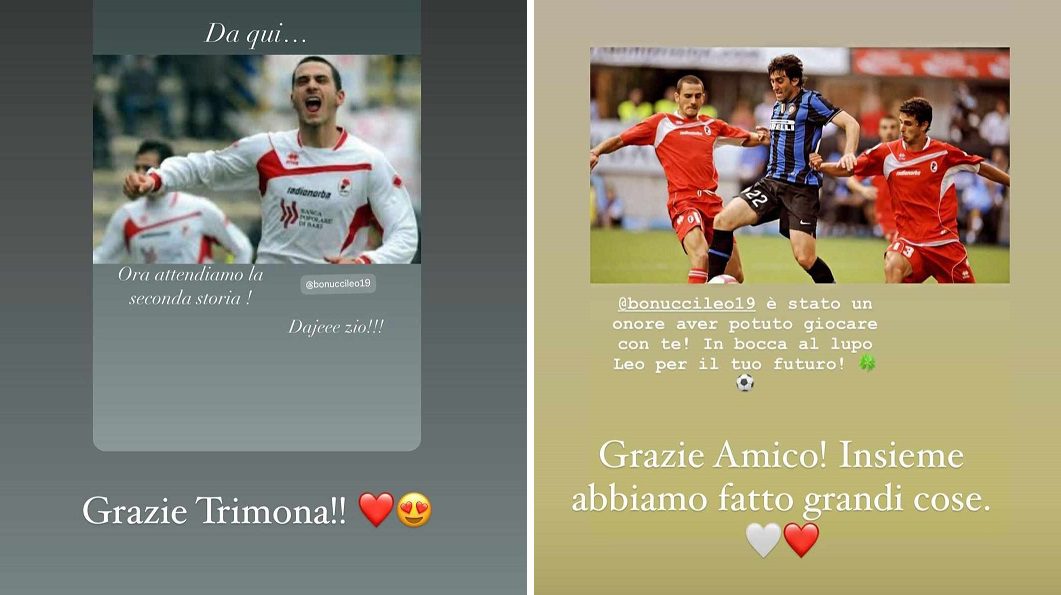 Bonucci Ev