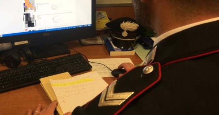 Carabinieri Video