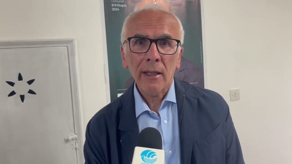 Comunali Turi, Giuseppe De Tomaso Eletto Sindaco Con Il 50,8% Dei Voti: “spero In Una Convergenza Con L’opposizione”
