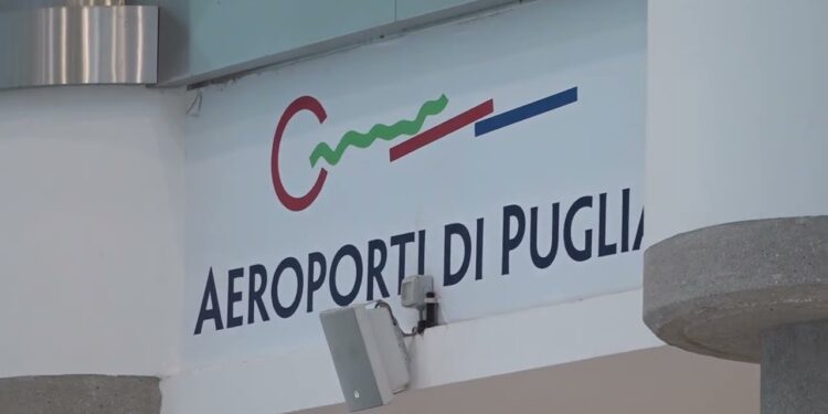 G7, Aumentano I Controlli All’aeroporto Di Bari: “ma Ripercussioni Minime Per I Passeggeri” – Video