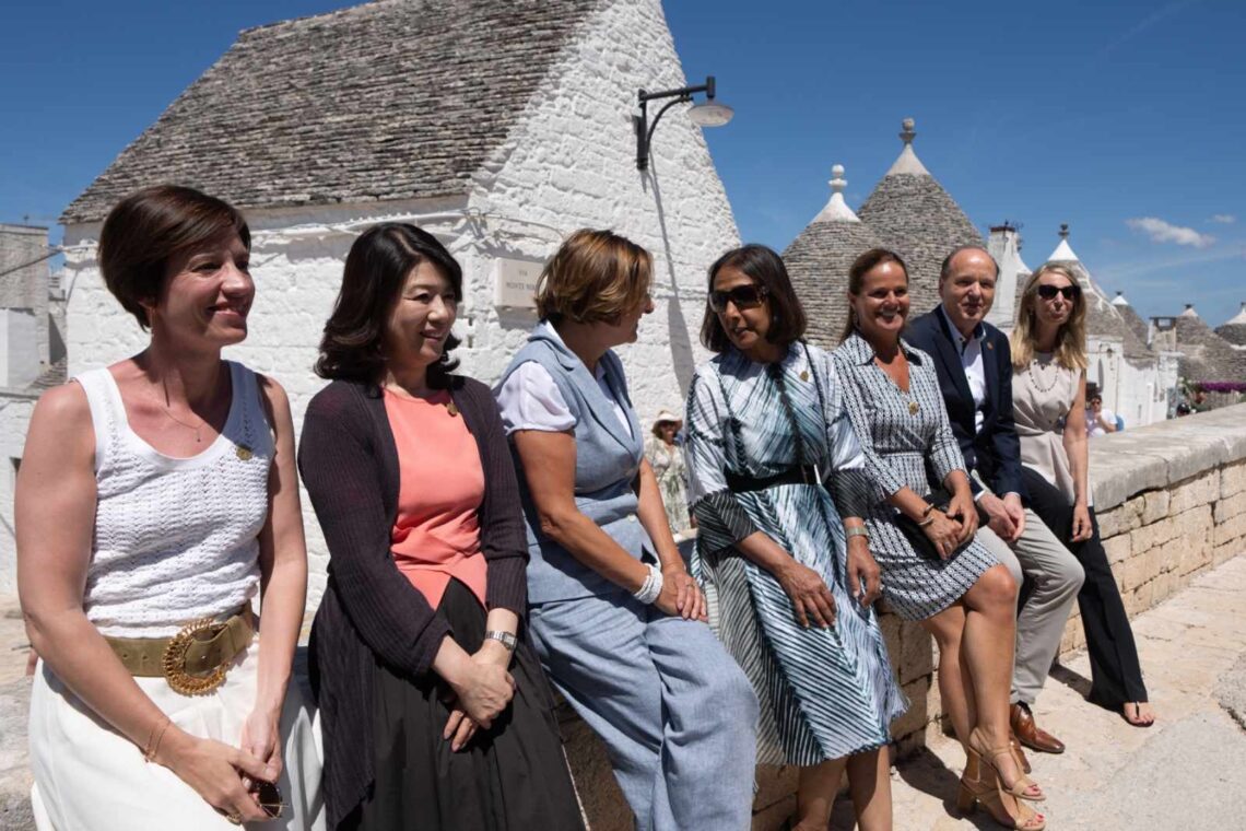G7 Consorti