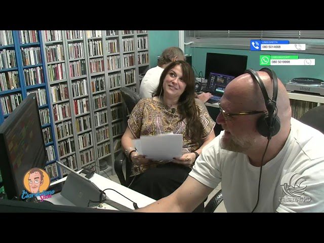 Il Ciardatano Show 14 06 24