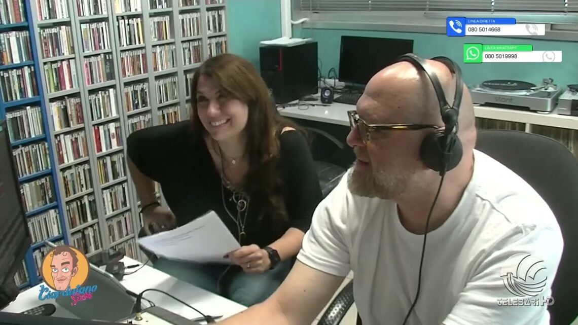 Il Ciardatano Show 24 06 24