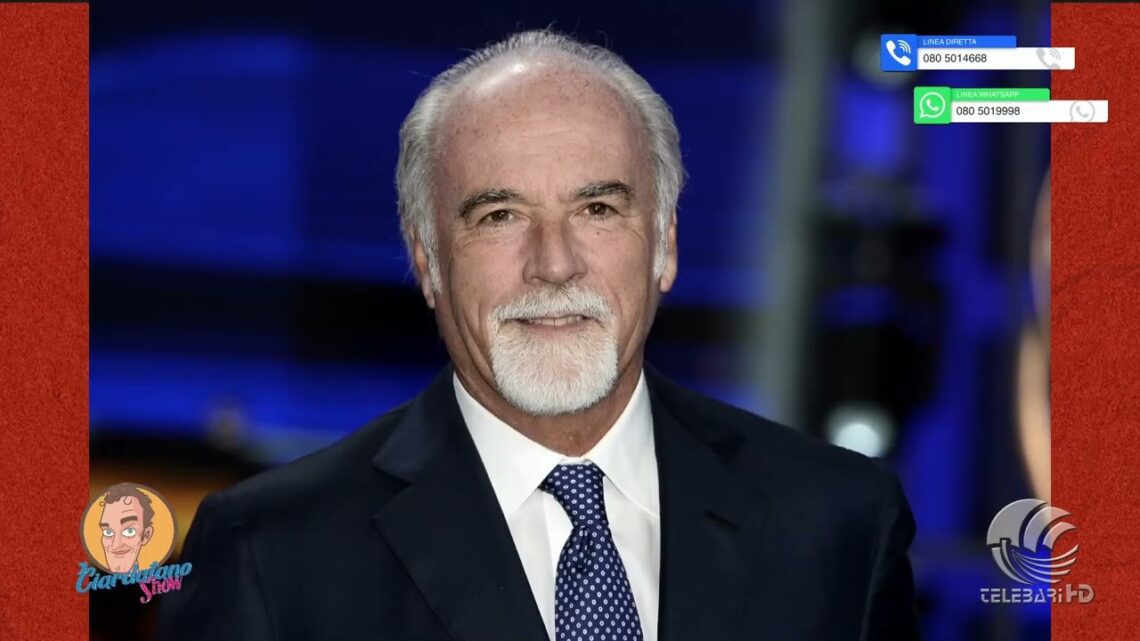 Il Ciardatano Show 26 06 24