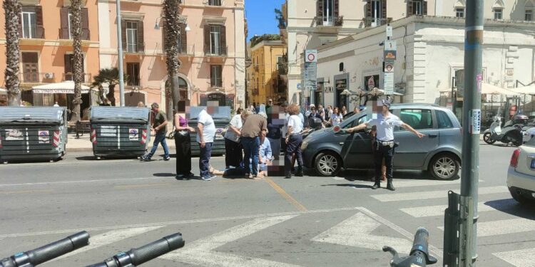 Incidente 1