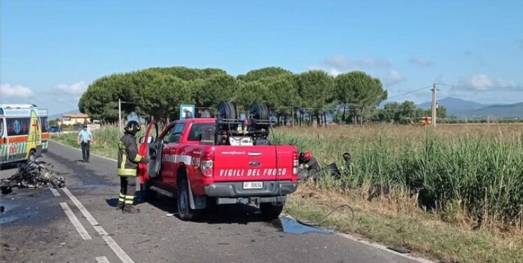 Incidente