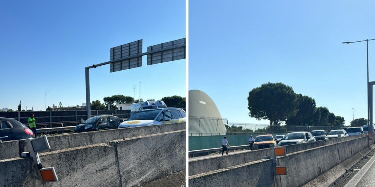 Incidente Ss16