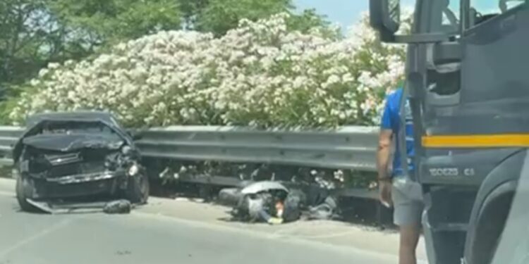 Incidente