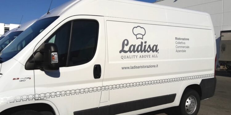 Ladisa
