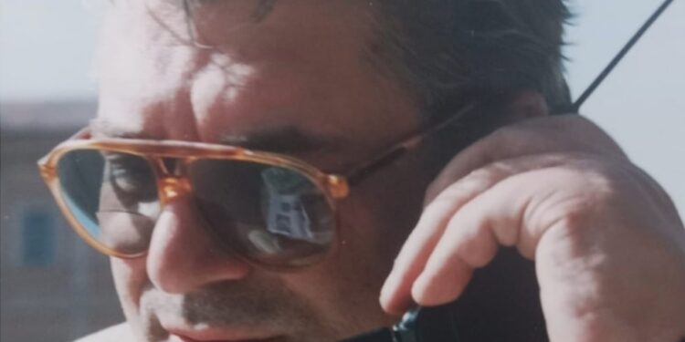 Matteo Tatarella