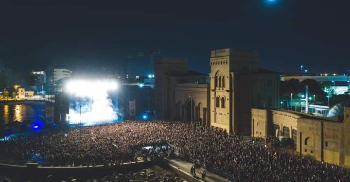 Medimex 2022 Concerto