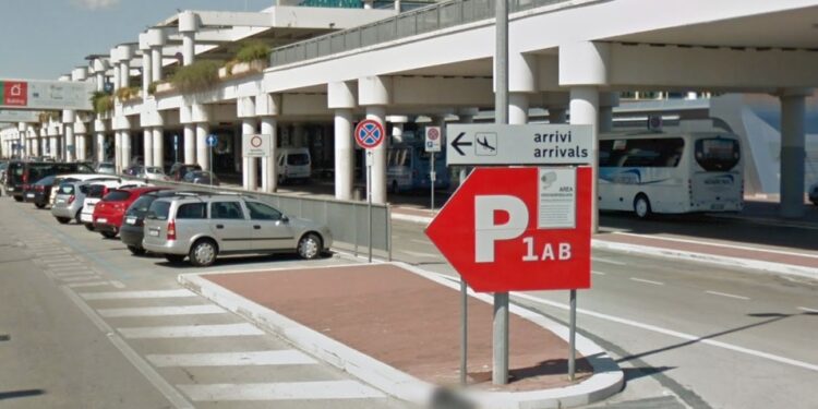 Parcheggi Aeroporto