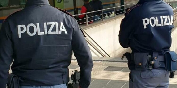 Polizia Stazione