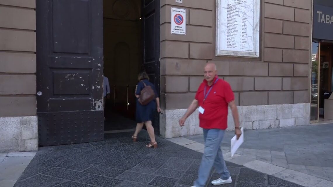 Tari, Anche A Bari Aumenti In Vista: Ipotesi Fino Al 15% In Più Per ‘uso Domestico’