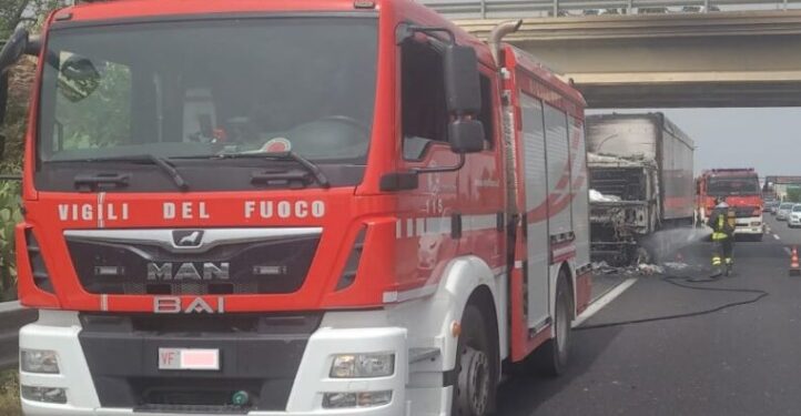 Vigili Del Fuoco