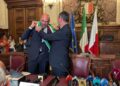 09 07 24 Oggi La Proclamazione Del Sindaco A Palazzo Di Città Il Discorso Di Vito Leccese In Sala Consiliare 1